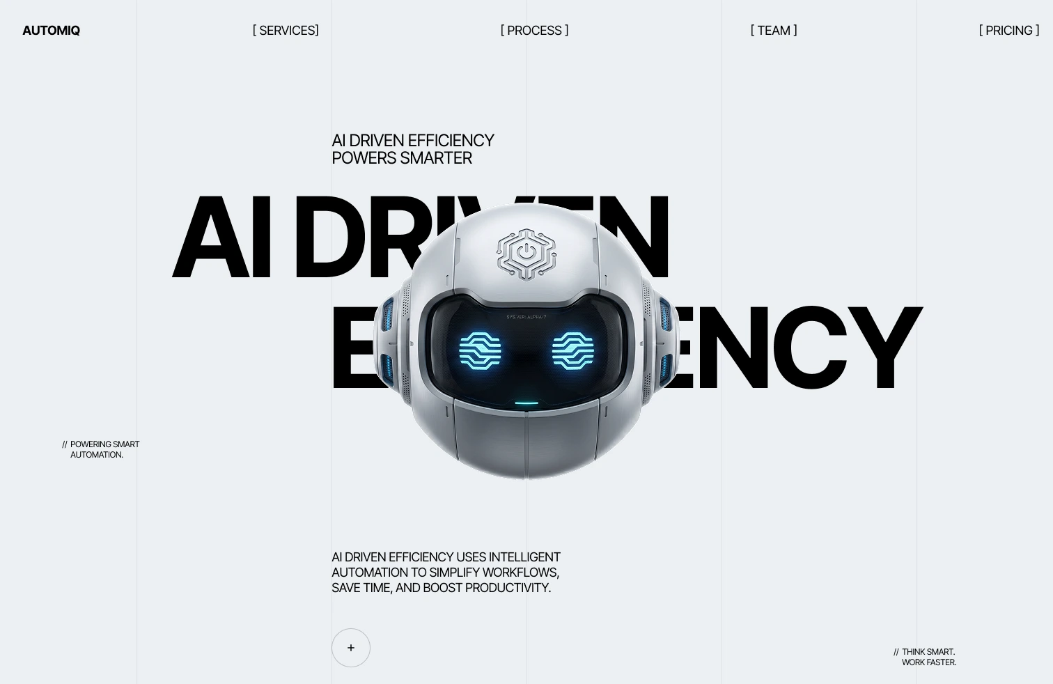 AI & Machine Learning